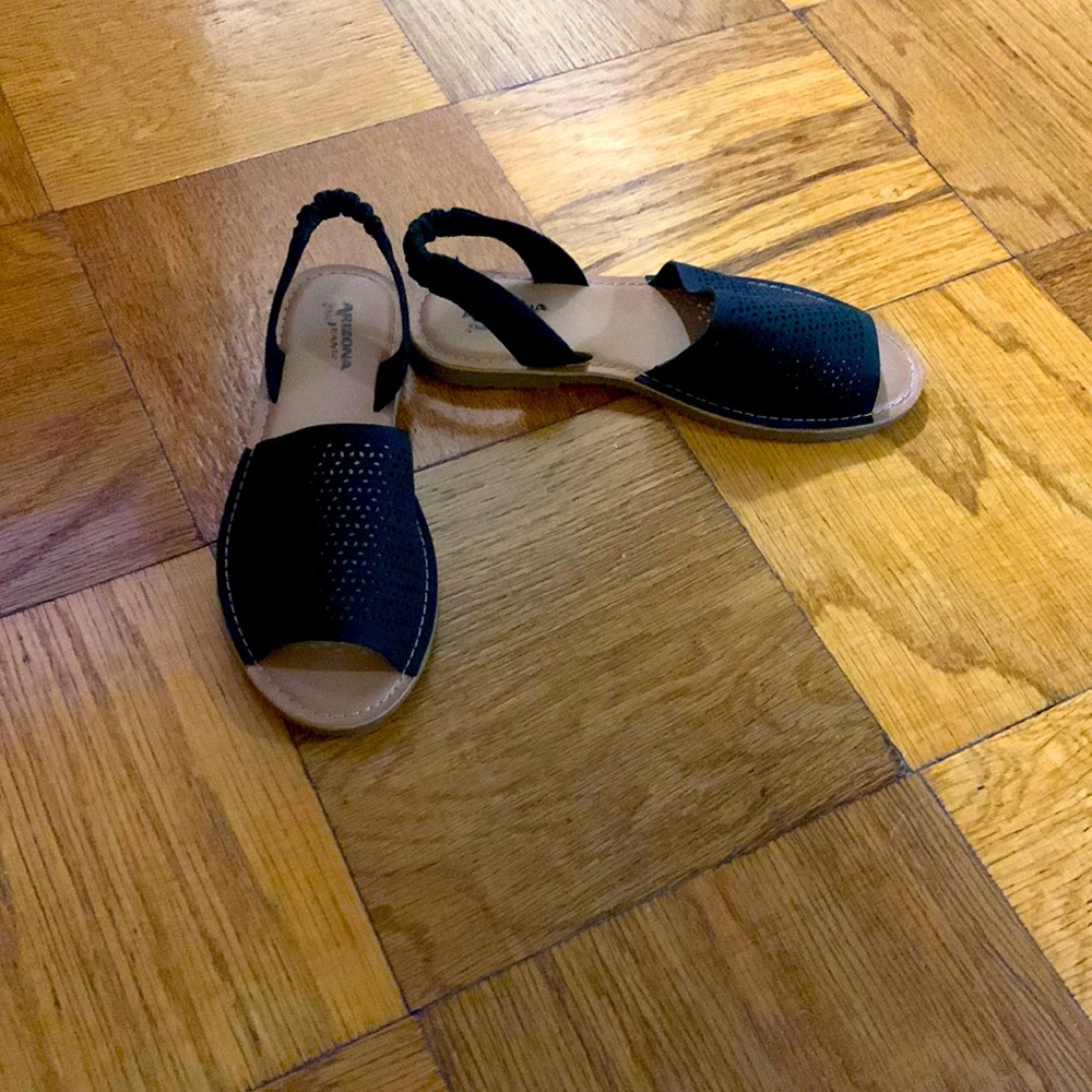 Arizona sandals